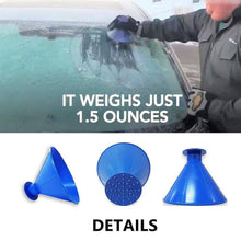 Load image into Gallery viewer, Magical Ice Scraper