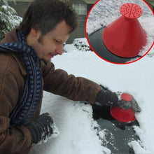 Load image into Gallery viewer, Magical Ice Scraper