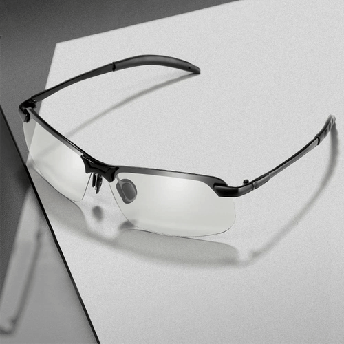 New 2022 photochromic sunglasses