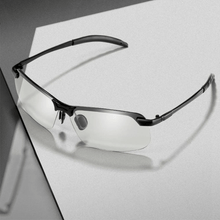 Load image into Gallery viewer, New 2022 photochromic sunglasses