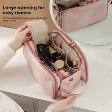 Load image into Gallery viewer, Large-capacity Travel Cosmetic Bag