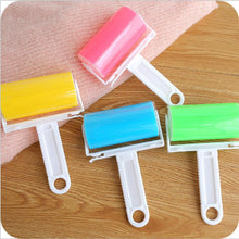 Load image into Gallery viewer, Super Viscous Washable Reusable Gel Lint Roller