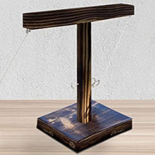 Load image into Gallery viewer, Hook and Loop Throwing Game