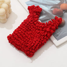 Load image into Gallery viewer, 【🔥HOT SALE 50% OFF🔥】Magic Stretch Bag Pleated Bag