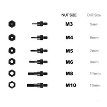 Load image into Gallery viewer, Premium Automatic Rivet Tool Set