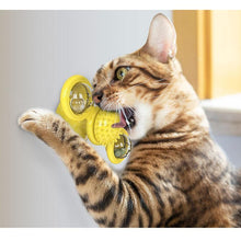 Load image into Gallery viewer, Windmill Cat Toy🐱