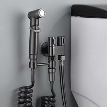 Load image into Gallery viewer, Double Control Mini Shower