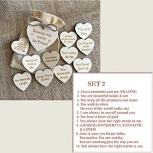 Load image into Gallery viewer, "Reasons Why You Are My Friend" Friendship Gift