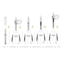 Load image into Gallery viewer, Automatic Ink Fountain Pen