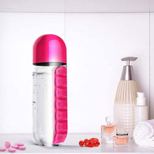 Load image into Gallery viewer, 7 Day Pill Cup