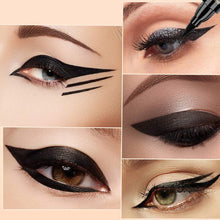 Load image into Gallery viewer, Double Tip Eyeliner