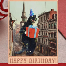 Load image into Gallery viewer, 2023 National Park Monsters Calendar