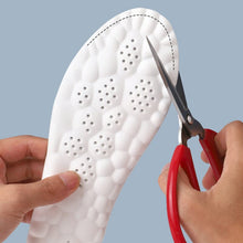 Load image into Gallery viewer, Constant temperature Comfort Starter U-shape Insoles