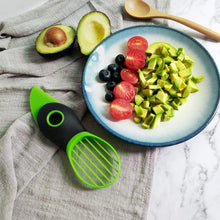 Load image into Gallery viewer, 3-In-1 Avocado Slicer