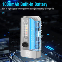 Load image into Gallery viewer, V10 Mini Portable Torch