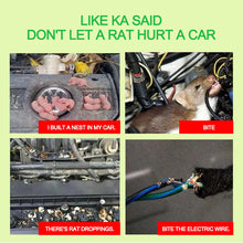 Load image into Gallery viewer, Rat Repellent Cream