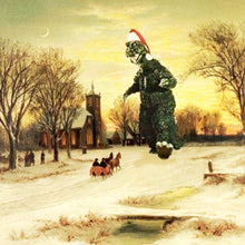 Load image into Gallery viewer, 2023 National Park Monsters Calendar