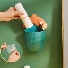 Load image into Gallery viewer, Hole-free Wall Shelf in Corn Shape