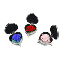 Load image into Gallery viewer, Immortal Rose Gift Box