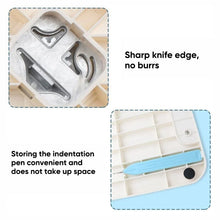 Load image into Gallery viewer, Envelope Gift Box Scribe Board