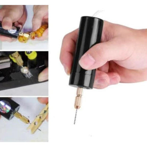 Handy DIY Drilling Electric Tool