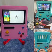 Load image into Gallery viewer, Silicone Table Stand Holder For Switch