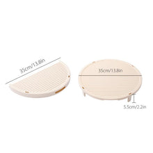 Load image into Gallery viewer, Foldable Dumpling Tray