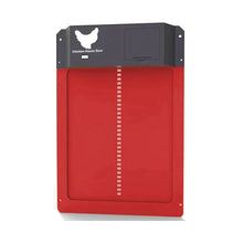 Load image into Gallery viewer, Automatic Poultry House Door