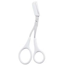 Load image into Gallery viewer, Eyebrow Trimming Scissors