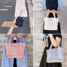 Load image into Gallery viewer, 🎒Canvas Tote🎒
