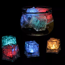 Load image into Gallery viewer, 🎅Early Christmas Sale🎅LED Ice Cube Bath Toy (12pcs)