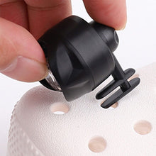 Load image into Gallery viewer, Rechargeable Hole Shoe Lights