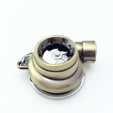 Load image into Gallery viewer, LED Turbo Keychain
