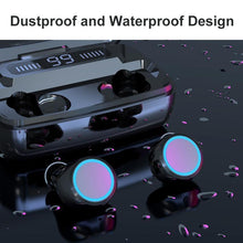 Load image into Gallery viewer, 【Last Day Promotion: 50% OFF】Touch Control Wireless Earbuds