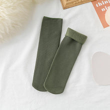 Load image into Gallery viewer, Winter Soft Plush Floor Socks