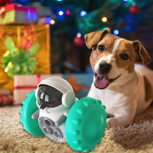 Load image into Gallery viewer, Pet Supplies Balance Bike Toy Leak Feeder