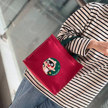 Load image into Gallery viewer, Cute Bear Lunch Box Bag