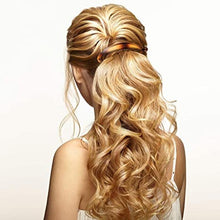 Load image into Gallery viewer, Elegant Ponytail Clincher Hair Comb