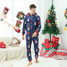 Load image into Gallery viewer, Christmas Clothes For Parents And Children
