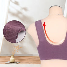 Load image into Gallery viewer, Front Zipper Lace Underwear