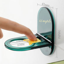 Load image into Gallery viewer, Multifunctional Shower Gel Holder