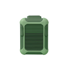 Load image into Gallery viewer, Waist Portable Lazy Outdoor Fan