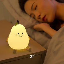 Load image into Gallery viewer, 💕Pear Shaped Night Light💕