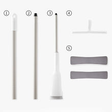 Load image into Gallery viewer, 💦Easy Squeeze Butterfly Mop💦