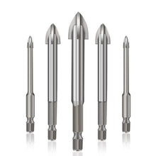 Load image into Gallery viewer, Efficient Universal Drilling Tools(5 pcs)