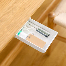 Load image into Gallery viewer, Punch Free Under - Table Drawer