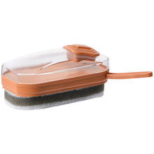 Load image into Gallery viewer, Self-filling Cleaning Brush