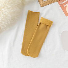 Load image into Gallery viewer, Winter Soft Plush Floor Socks