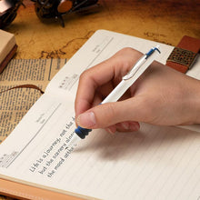 Load image into Gallery viewer, Retractable Fountain Pen