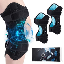 Load image into Gallery viewer, Shift Knee Brace